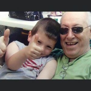 Meet your Posher, Nick